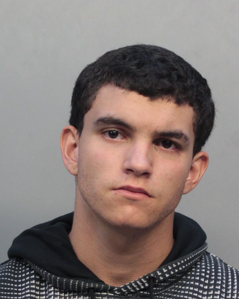 Albert Darias Info, Photos, Data, and More / Albert Darias TriCountyBusts / Is Albert Darias on Social Media Like Facebook, Instagram abd Twitter?