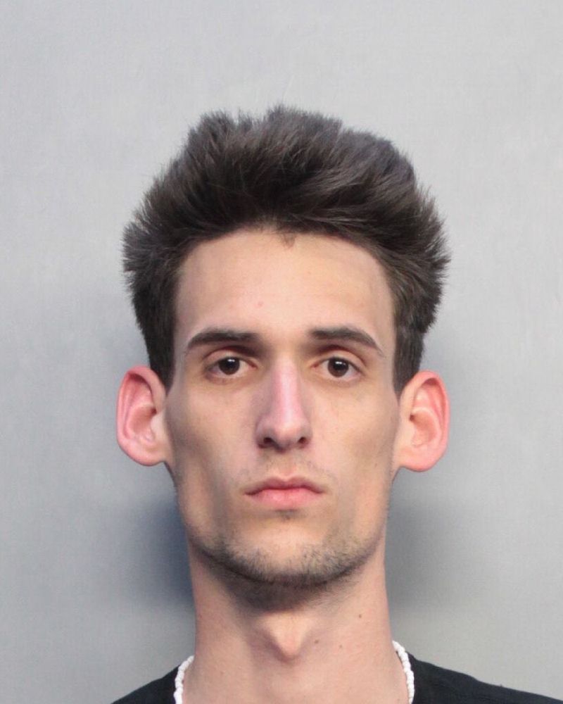 Alejandro Garcia Info, Photos, Data, and More / Alejandro Garcia TriCountyBusts / Is Alejandro Garcia on Social Media Like Facebook, Instagram abd Twitter?