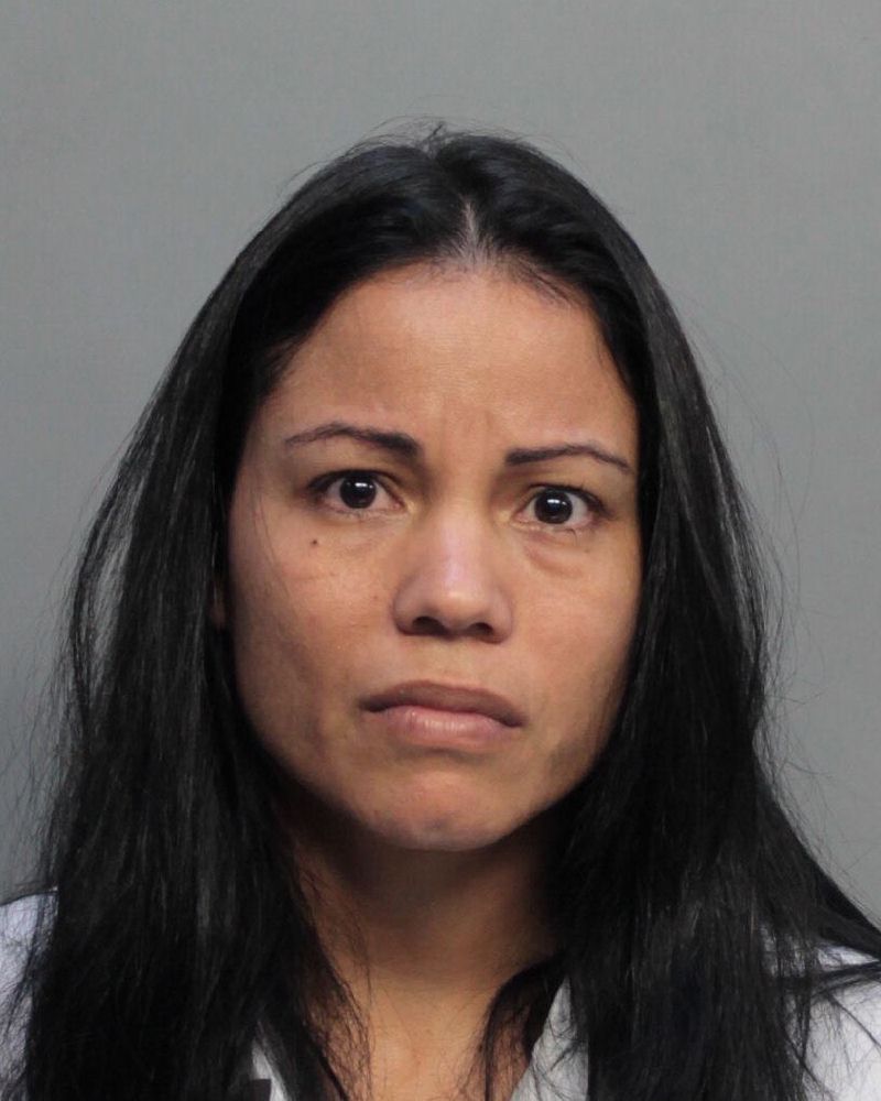 Yaiselis Davila Info, Photos, Data, and More / Yaiselis Davila TriCountyBusts / Is Yaiselis Davila on Social Media Like Facebook, Instagram abd Twitter?