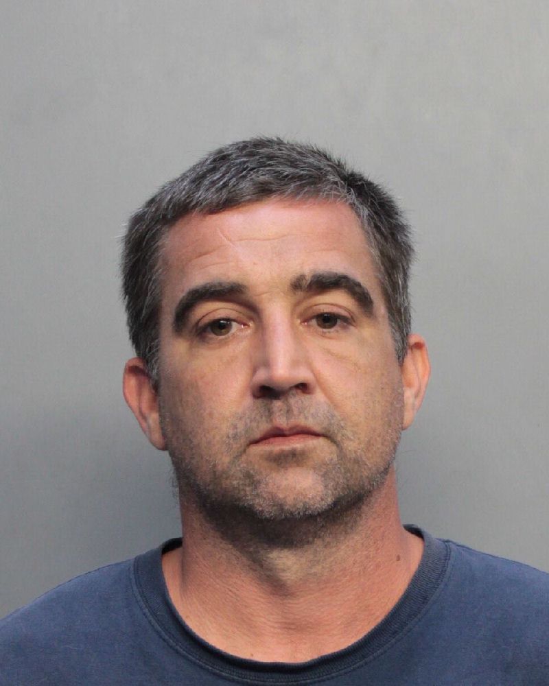 Matthew Barron Info, Photos, Data, and More / Matthew Barron TriCountyBusts / Is Matthew Barron on Social Media Like Facebook, Instagram abd Twitter?