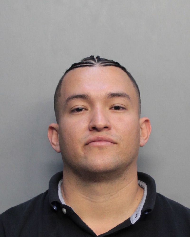 Juan Cunda Valdivieso Info, Photos, Data, and More / Juan Cunda Valdivieso TriCountyBusts / Is Juan Cunda Valdivieso on Social Media Like Facebook, Instagram abd Twitter?