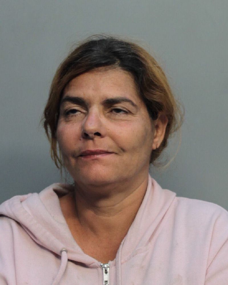 Caridad Garcia Info, Photos, Data, and More / Caridad Garcia TriCountyBusts / Is Caridad Garcia on Social Media Like Facebook, Instagram abd Twitter?