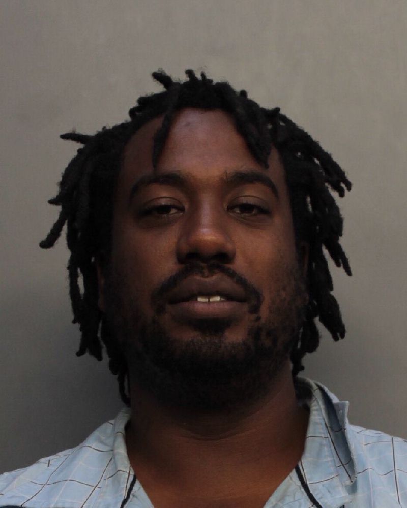 Melvin Dodd Info, Photos, Data, and More / Melvin Dodd TriCountyBusts / Is Melvin Dodd on Social Media Like Facebook, Instagram abd Twitter?