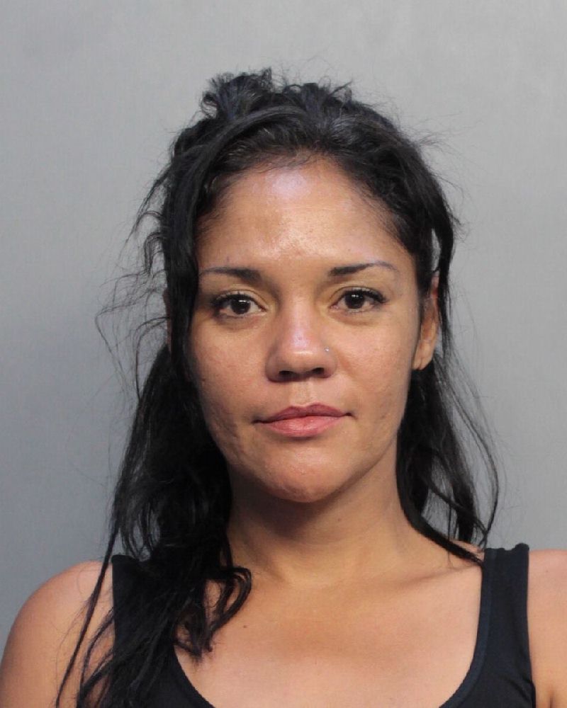 Nakeysha Robinson Info, Photos, Data, and More / Nakeysha Robinson TriCountyBusts / Is Nakeysha Robinson on Social Media Like Facebook, Instagram abd Twitter?