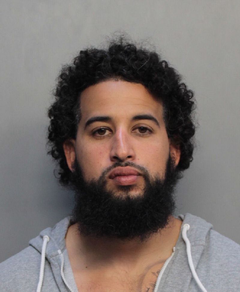 Jesus Alvarez Info, Photos, Data, and More / Jesus Alvarez TriCountyBusts / Is Jesus Alvarez on Social Media Like Facebook, Instagram abd Twitter?