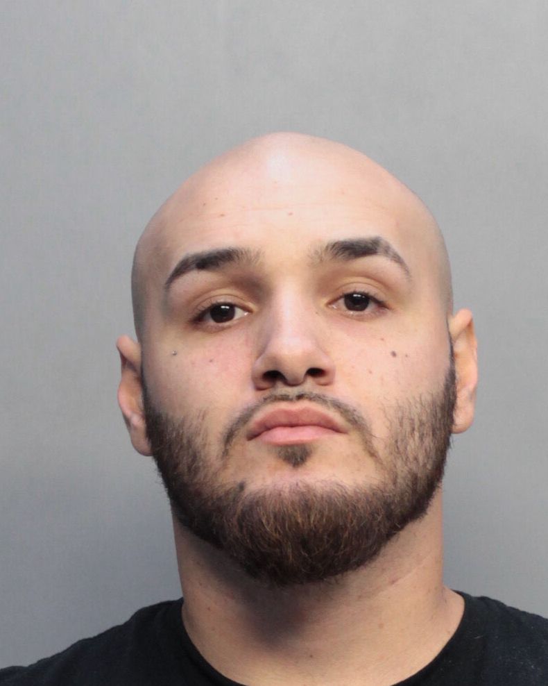 James Suarez Info, Photos, Data, and More / James Suarez TriCountyBusts / Is James Suarez on Social Media Like Facebook, Instagram abd Twitter?