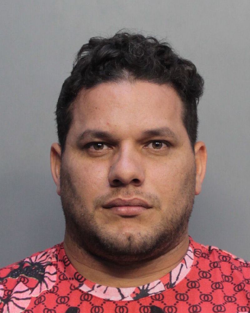 Relbis Grillebarros Info, Photos, Data, and More / Relbis Grillebarros TriCountyBusts / Is Relbis Grillebarros on Social Media Like Facebook, Instagram abd Twitter?