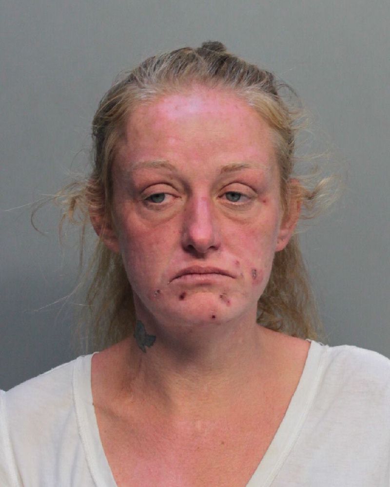 Bambi Hawkins Info, Photos, Data, and More / Bambi Hawkins TriCountyBusts / Is Bambi Hawkins on Social Media Like Facebook, Instagram abd Twitter?