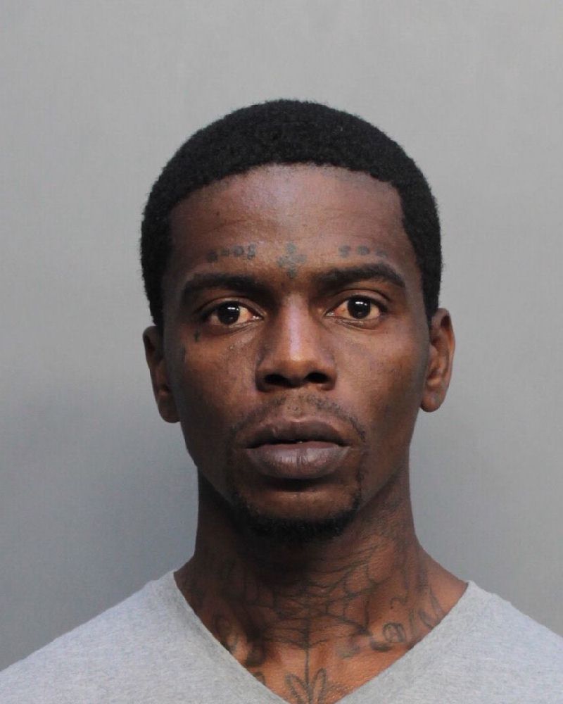 Zabrell Jackson Info, Photos, Data, and More / Zabrell Jackson TriCountyBusts / Is Zabrell Jackson on Social Media Like Facebook, Instagram abd Twitter?