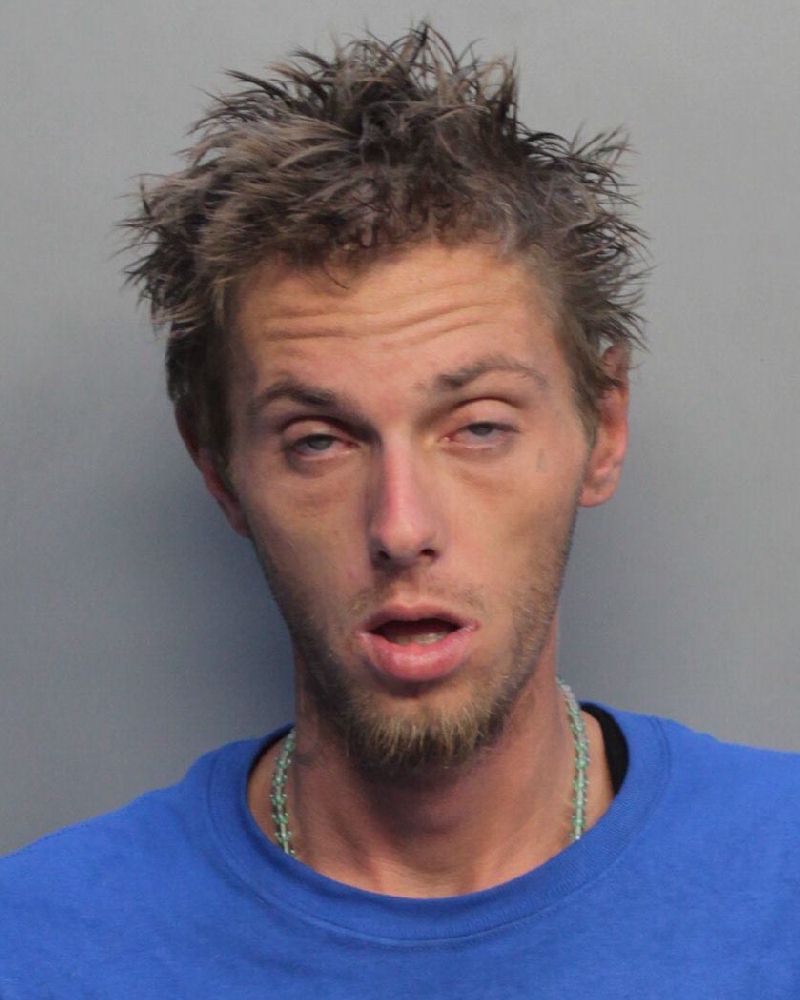 Rocky Giddens Info, Photos, Data, and More / Rocky Giddens TriCountyBusts / Is Rocky Giddens on Social Media Like Facebook, Instagram abd Twitter?