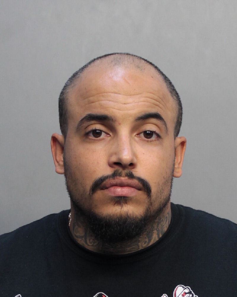 Eddy Marquez Info, Photos, Data, and More / Eddy Marquez TriCountyBusts / Is Eddy Marquez on Social Media Like Facebook, Instagram abd Twitter?