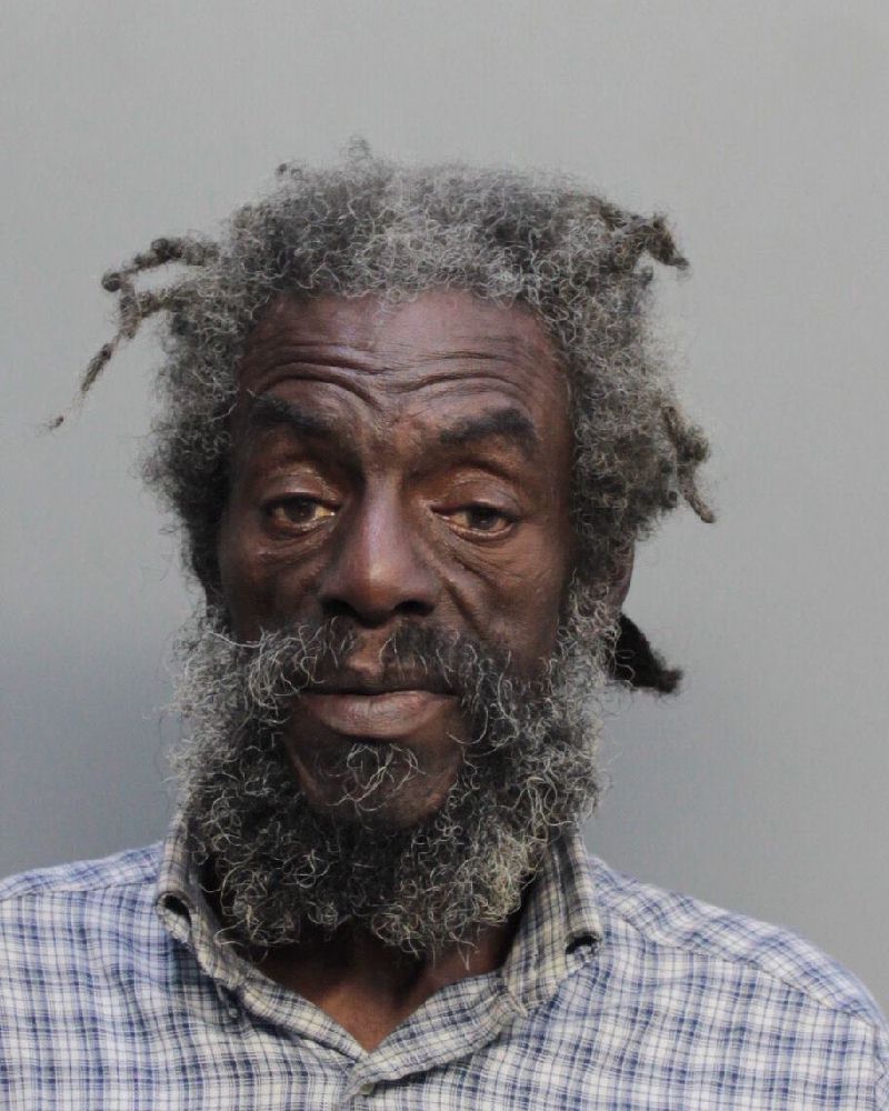 Raymond Mcknight Info, Photos, Data, and More / Raymond Mcknight TriCountyBusts / Is Raymond Mcknight on Social Media Like Facebook, Instagram abd Twitter?