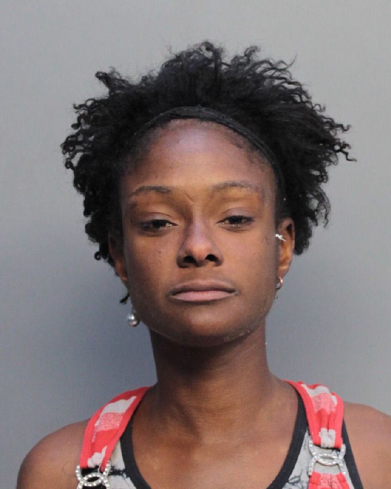 Amarilys Poinciana Info, Photos, Data, and More / Amarilys Poinciana TriCountyBusts / Is Amarilys Poinciana on Social Media Like Facebook, Instagram abd Twitter?