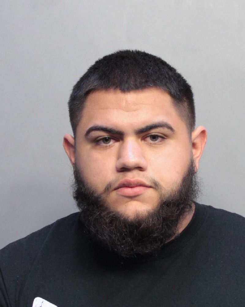 Alex Reyes Info, Photos, Data, and More / Alex Reyes TriCountyBusts / Is Alex Reyes on Social Media Like Facebook, Instagram abd Twitter?