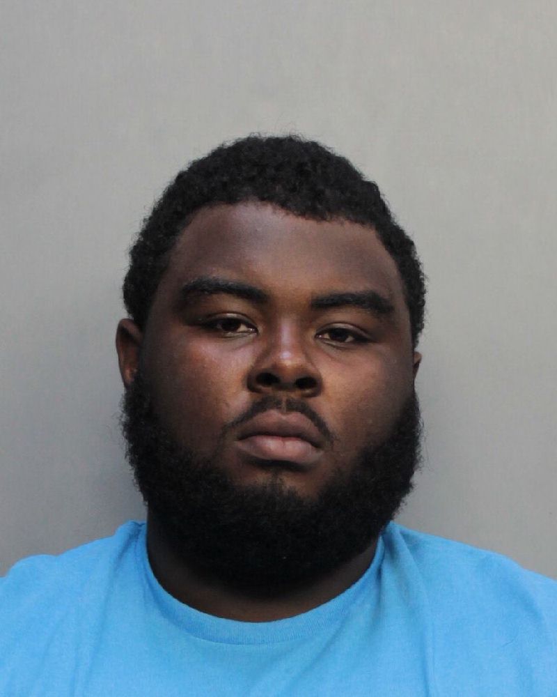 Tavarrius Knight Info, Photos, Data, and More / Tavarrius Knight TriCountyBusts / Is Tavarrius Knight on Social Media Like Facebook, Instagram abd Twitter?