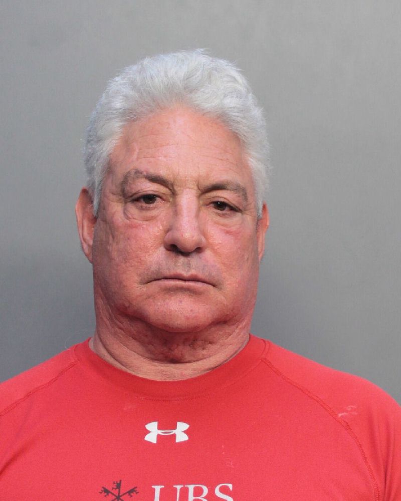 Andrew Schwartz Info, Photos, Data, and More / Andrew Schwartz TriCountyBusts / Is Andrew Schwartz on Social Media Like Facebook, Instagram abd Twitter?