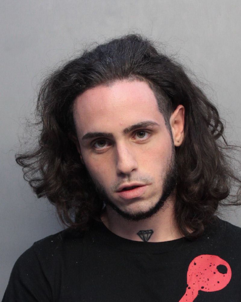 Kevin Rotter Info, Photos, Data, and More / Kevin Rotter TriCountyBusts / Is Kevin Rotter on Social Media Like Facebook, Instagram abd Twitter?