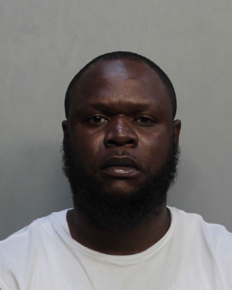 Alonzo Oliver-Tucker Info, Photos, Data, and More / Alonzo Oliver-Tucker TriCountyBusts / Is Alonzo Oliver-Tucker on Social Media Like Facebook, Instagram abd Twitter?