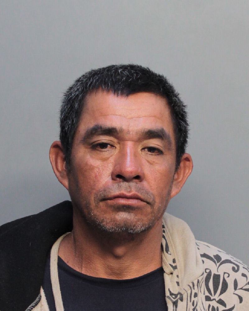 Edgar Rodriguez Info, Photos, Data, and More / Edgar Rodriguez TriCountyBusts / Is Edgar Rodriguez on Social Media Like Facebook, Instagram abd Twitter?