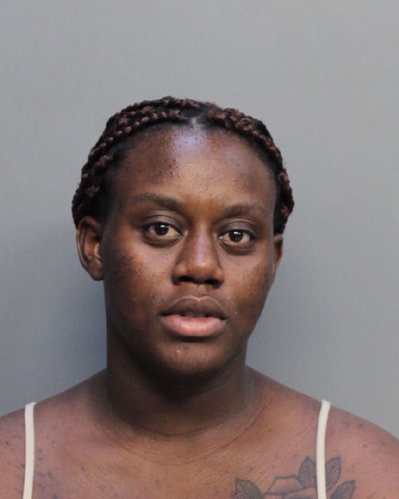 Quantika James Info, Photos, Data, and More / Quantika James TriCountyBusts / Is Quantika James on Social Media Like Facebook, Instagram abd Twitter?