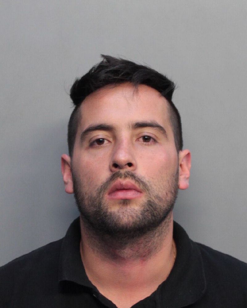 Raul Martinez Info, Photos, Data, and More / Raul Martinez TriCountyBusts / Is Raul Martinez on Social Media Like Facebook, Instagram abd Twitter?