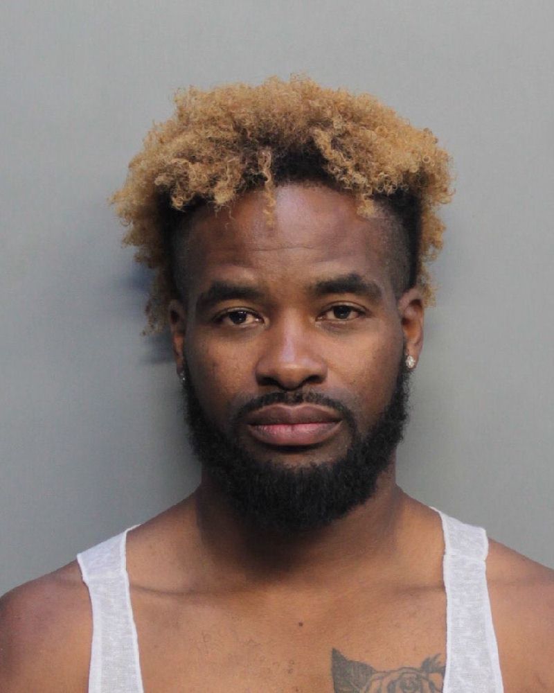 Jovan Hurd Info, Photos, Data, and More / Jovan Hurd TriCountyBusts / Is Jovan Hurd on Social Media Like Facebook, Instagram abd Twitter?