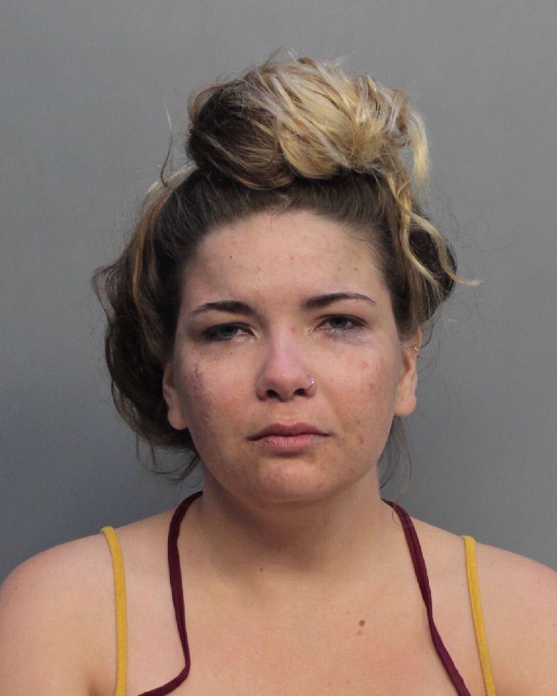 Anadia Baker Info, Photos, Data, and More / Anadia Baker TriCountyBusts / Is Anadia Baker on Social Media Like Facebook, Instagram abd Twitter?