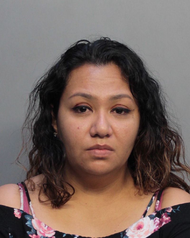 Carmen Mendozarodriguez Info, Photos, Data, and More / Carmen Mendozarodriguez TriCountyBusts / Is Carmen Mendozarodriguez on Social Media Like Facebook, Instagram abd Twitter?