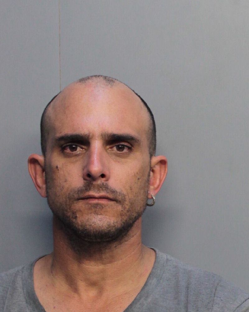 Daiquel Baez Info, Photos, Data, and More / Daiquel Baez TriCountyBusts / Is Daiquel Baez on Social Media Like Facebook, Instagram abd Twitter?