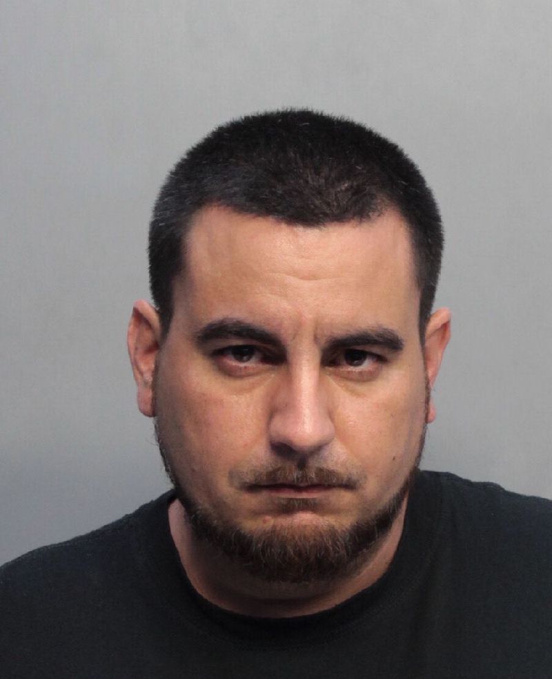 Nelson Macias Info, Photos, Data, and More / Nelson Macias TriCountyBusts / Is Nelson Macias on Social Media Like Facebook, Instagram abd Twitter?