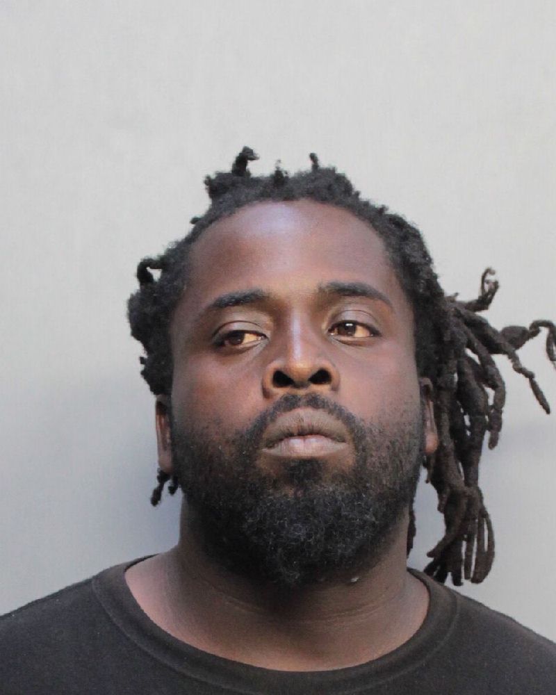 David Louissaint Info, Photos, Data, and More / David Louissaint TriCountyBusts / Is David Louissaint on Social Media Like Facebook, Instagram abd Twitter?