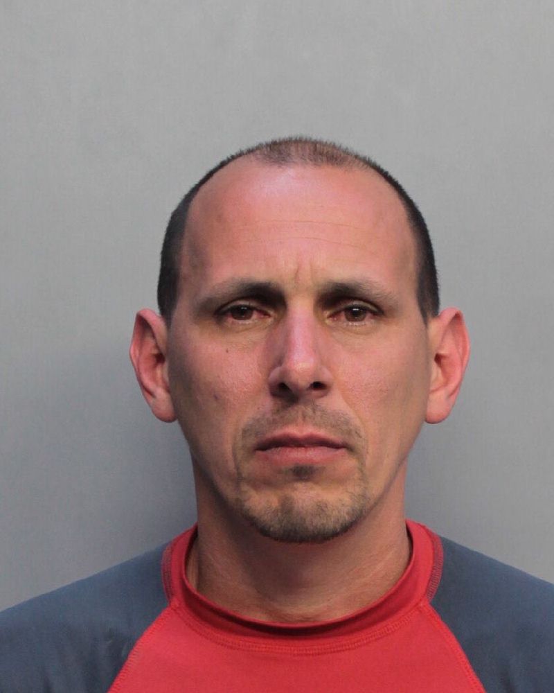 Joel Calzada Info, Photos, Data, and More / Joel Calzada TriCountyBusts / Is Joel Calzada on Social Media Like Facebook, Instagram abd Twitter?