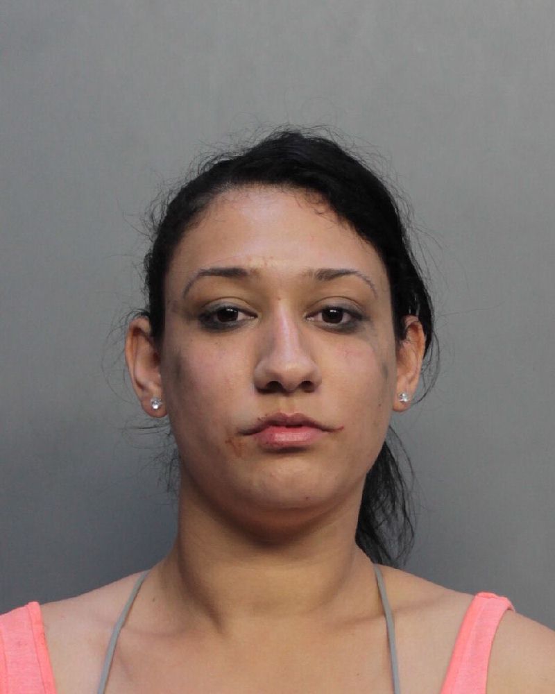 Aaliyah Alvernia Info, Photos, Data, and More / Aaliyah Alvernia TriCountyBusts / Is Aaliyah Alvernia on Social Media Like Facebook, Instagram abd Twitter?