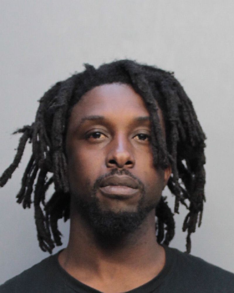 Dwayne Farquharson Info, Photos, Data, and More / Dwayne Farquharson TriCountyBusts / Is Dwayne Farquharson on Social Media Like Facebook, Instagram abd Twitter?