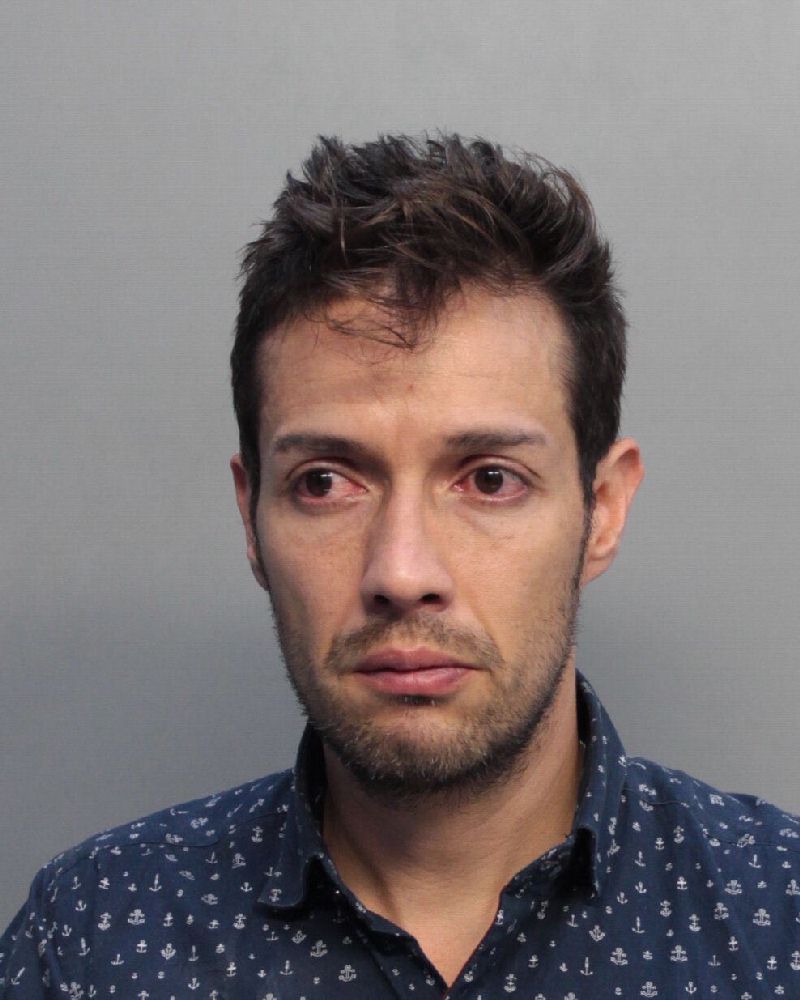 Hugo Ordones Info, Photos, Data, and More / Hugo Ordones TriCountyBusts / Is Hugo Ordones on Social Media Like Facebook, Instagram abd Twitter?