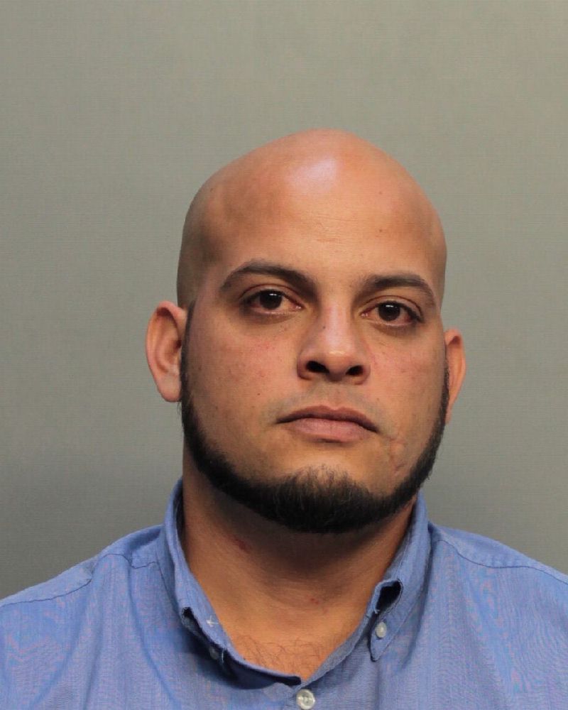 Yoan Escobar Info, Photos, Data, and More / Yoan Escobar TriCountyBusts / Is Yoan Escobar on Social Media Like Facebook, Instagram abd Twitter?