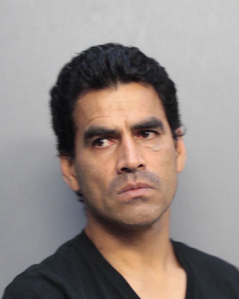 Gilberto Izasiga Info, Photos, Data, and More / Gilberto Izasiga TriCountyBusts / Is Gilberto Izasiga on Social Media Like Facebook, Instagram abd Twitter?