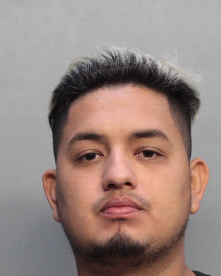 Lee Mendoza Info, Photos, Data, and More / Lee Mendoza TriCountyBusts / Is Lee Mendoza on Social Media Like Facebook, Instagram abd Twitter?