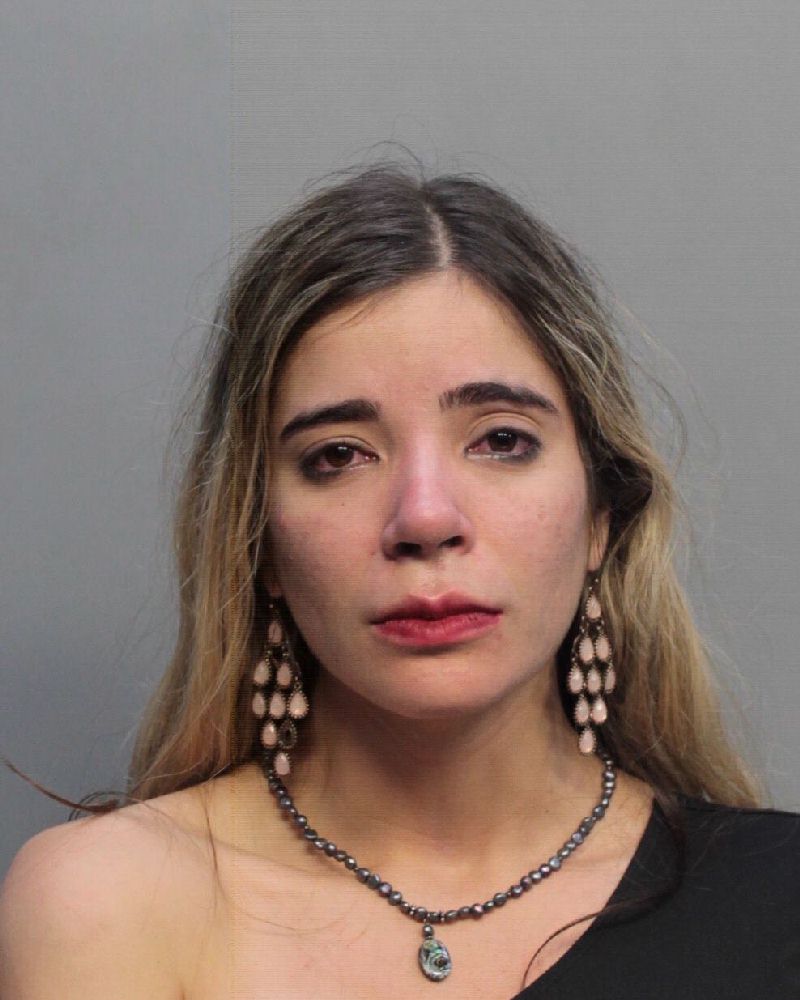 Jasmine Yamini Info, Photos, Data, and More / Jasmine Yamini TriCountyBusts / Is Jasmine Yamini on Social Media Like Facebook, Instagram abd Twitter?