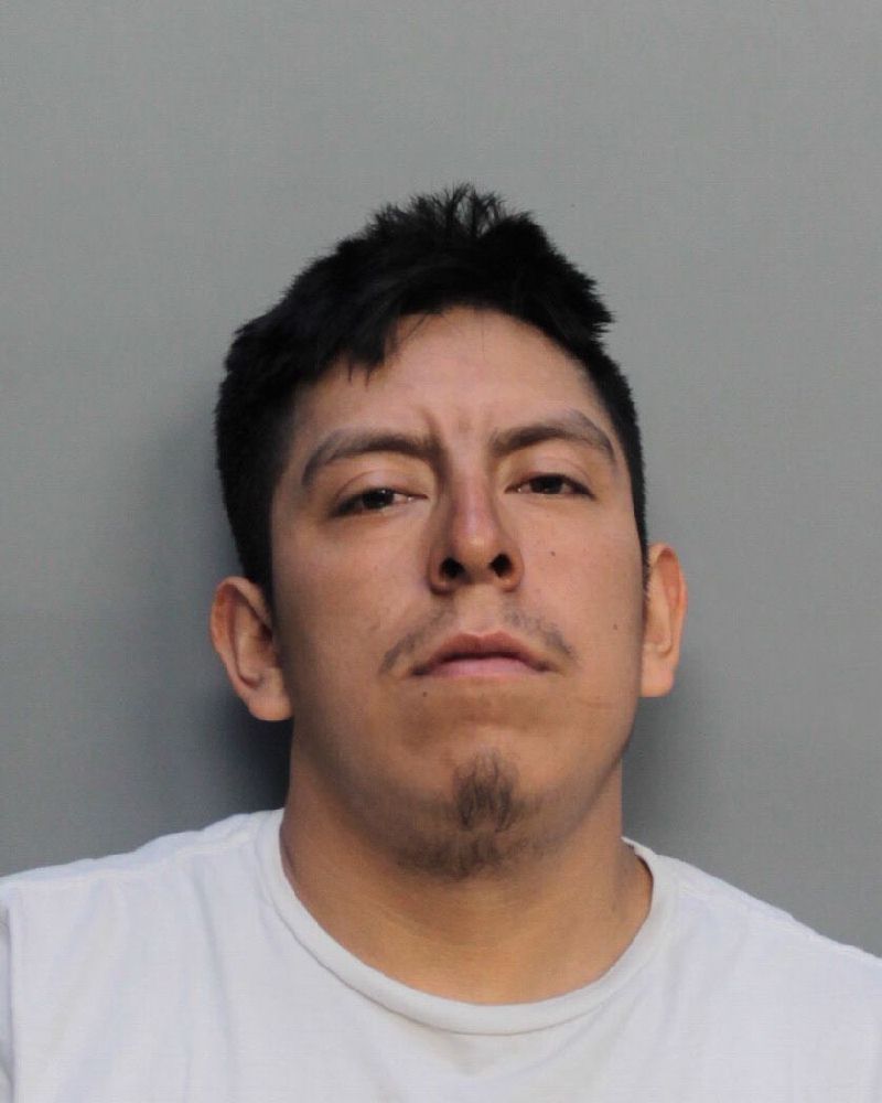 Edgar Martinramirez Info, Photos, Data, and More / Edgar Martinramirez TriCountyBusts / Is Edgar Martinramirez on Social Media Like Facebook, Instagram abd Twitter?