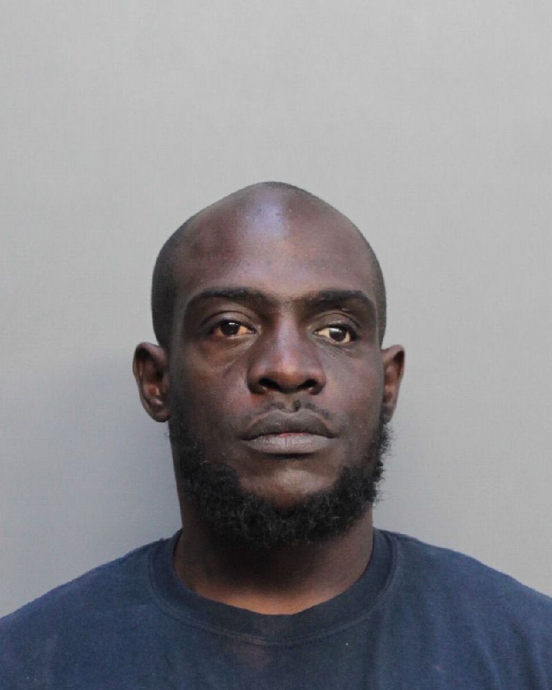 Demetrius Harryton Info, Photos, Data, and More / Demetrius Harryton TriCountyBusts / Is Demetrius Harryton on Social Media Like Facebook, Instagram abd Twitter?