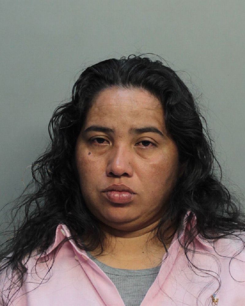 Angela Rodriguez Info, Photos, Data, and More / Angela Rodriguez TriCountyBusts / Is Angela Rodriguez on Social Media Like Facebook, Instagram abd Twitter?