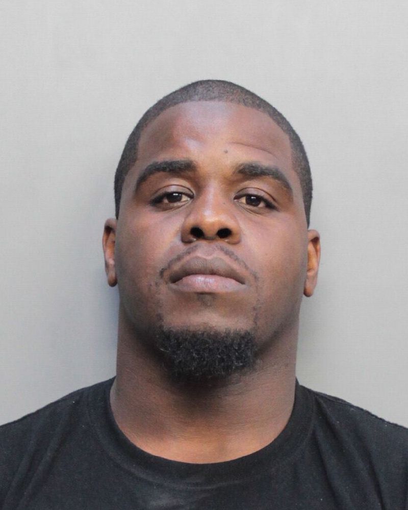 Jamil Jones Info, Photos, Data, and More / Jamil Jones TriCountyBusts / Is Jamil Jones on Social Media Like Facebook, Instagram abd Twitter?