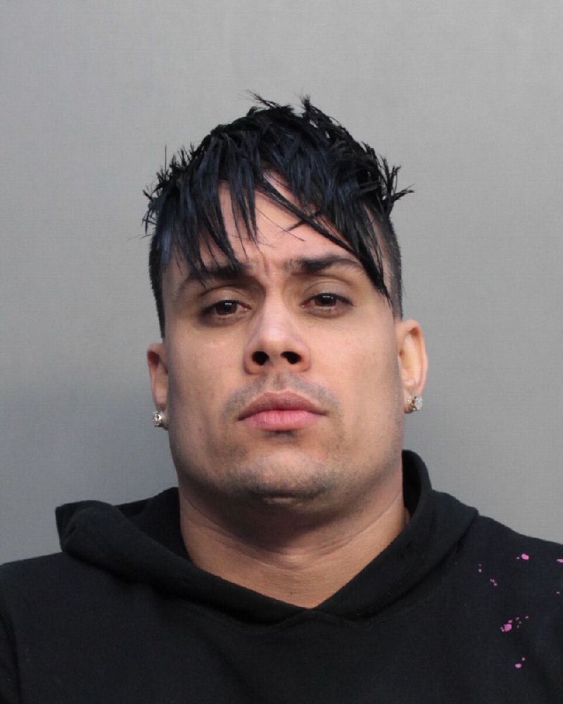 Andy Santohernandez Info, Photos, Data, and More / Andy Santohernandez TriCountyBusts / Is Andy Santohernandez on Social Media Like Facebook, Instagram abd Twitter?