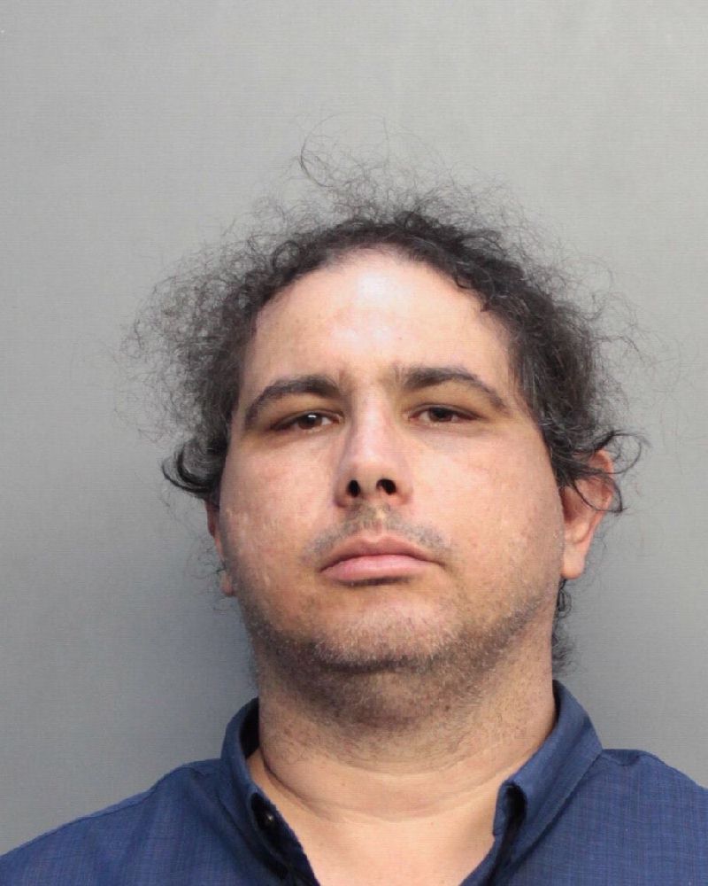 Jorge Vazquez Info, Photos, Data, and More / Jorge Vazquez TriCountyBusts / Is Jorge Vazquez on Social Media Like Facebook, Instagram abd Twitter?