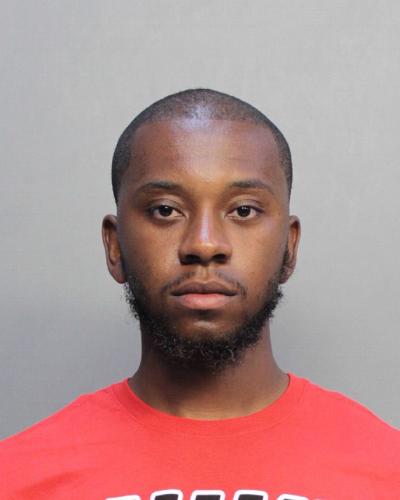 Jamir Williams Info, Photos, Data, and More / Jamir Williams TriCountyBusts / Is Jamir Williams on Social Media Like Facebook, Instagram abd Twitter?
