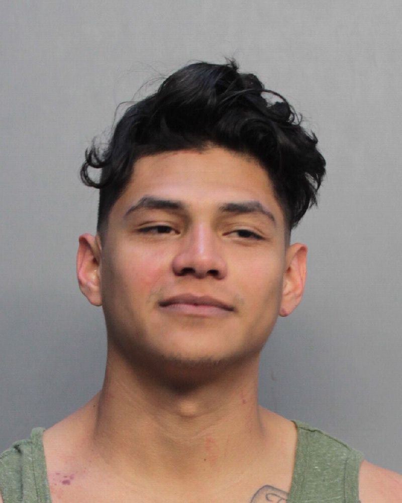 Andres Zeledon Info, Photos, Data, and More / Andres Zeledon TriCountyBusts / Is Andres Zeledon on Social Media Like Facebook, Instagram abd Twitter?