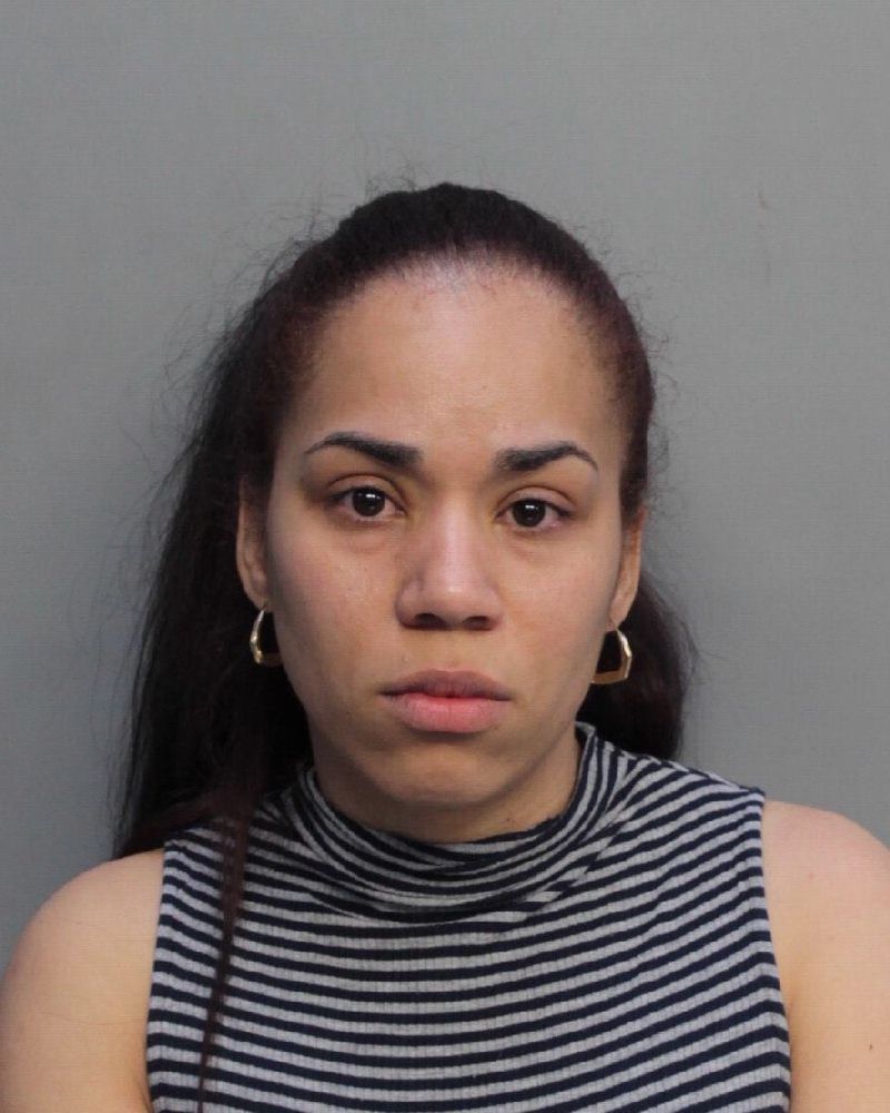 Joanna Hernandez-Herrera Info, Photos, Data, and More / Joanna Hernandez-Herrera TriCountyBusts / Is Joanna Hernandez-Herrera on Social Media Like Facebook, Instagram abd Twitter?