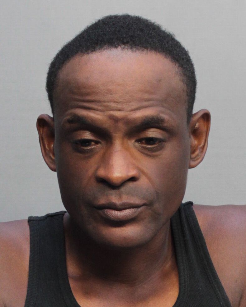 Cedrick Davis Info, Photos, Data, and More / Cedrick Davis TriCountyBusts / Is Cedrick Davis on Social Media Like Facebook, Instagram abd Twitter?