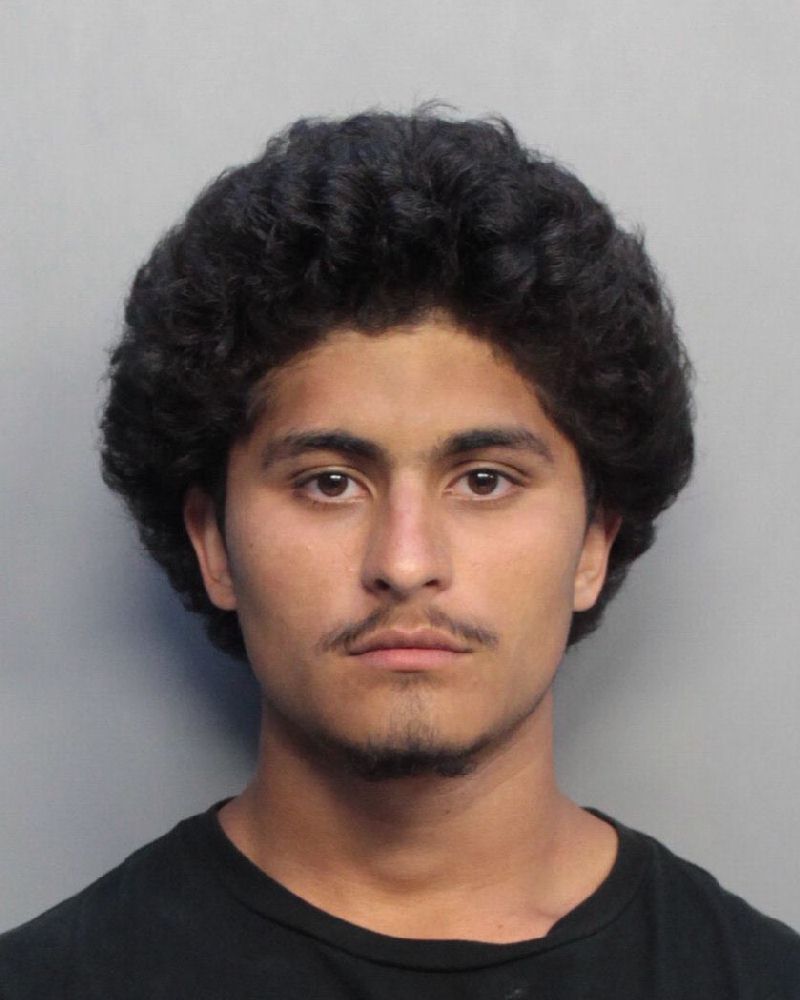 Roger Cerrato Info, Photos, Data, and More / Roger Cerrato TriCountyBusts / Is Roger Cerrato on Social Media Like Facebook, Instagram abd Twitter?